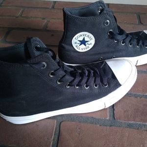 Converse Shoes